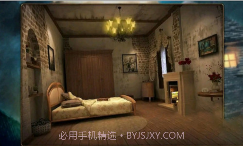 恐怖大逃亡截图2 恐怖大逃亡截图2