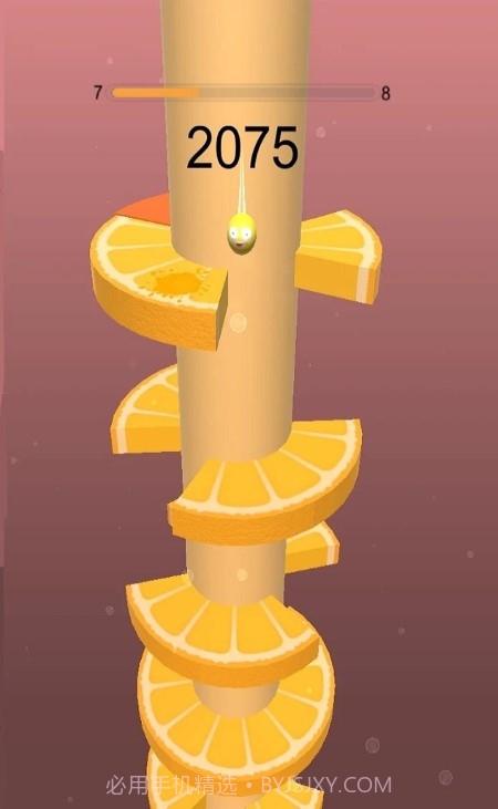 水果螺旋跳截图4