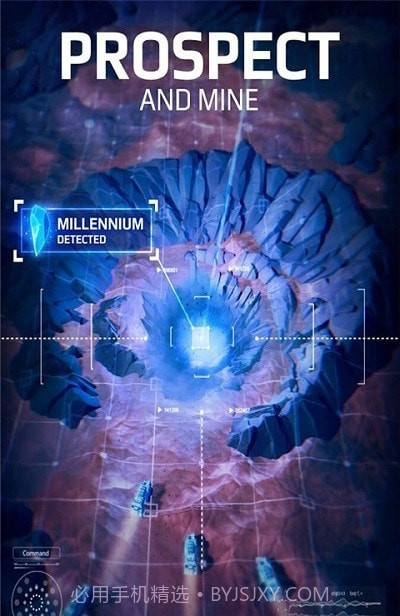 帝国千年战争截图3