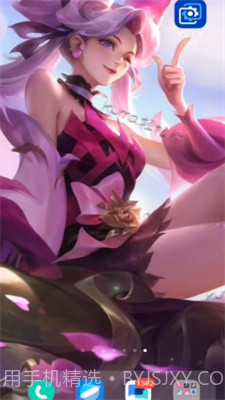 王者荣耀麻匪壁纸文件截图2 王者荣耀麻匪壁纸文件截图2