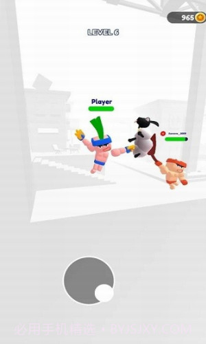 布娃娃武器大师截图2 布娃娃武器大师截图2