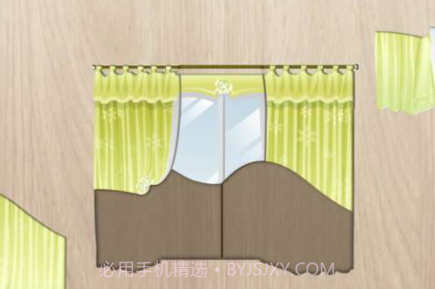 幼儿拼图游戏截图2