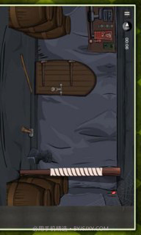 逃脱游戏：暗黑诅咒截图2