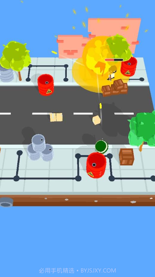 陆军战术策略截图1 陆军战术策略截图1