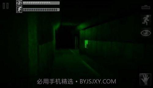 SCP超自然生物截图2