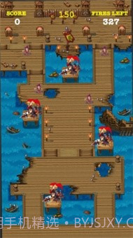 塔防守护者截图4