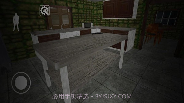 蚀刻的记忆截图2 蚀刻的记忆截图2