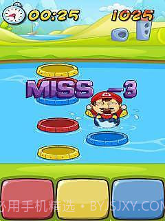 美女拍拍乐(街机版)截图1 美女拍拍乐(街机版)截图1