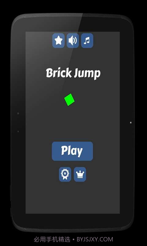 砖块跳跃截图5 砖块跳跃截图5