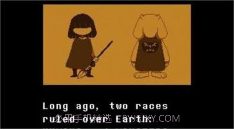 undertale bits and pieces(Bonetale)截图3 undertale bits and pieces(Bonetale)截图3