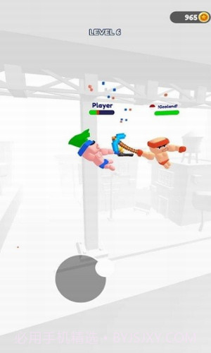 布娃娃武器大师截图3 布娃娃武器大师截图3