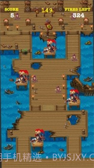 塔防守护者截图5