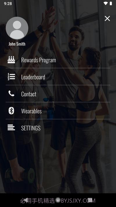 JP适合JP FIT截图3 JP适合JP FIT截图3
