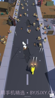 我是主角英雄截图4