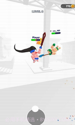 布娃娃武器大师截图1 布娃娃武器大师截图1