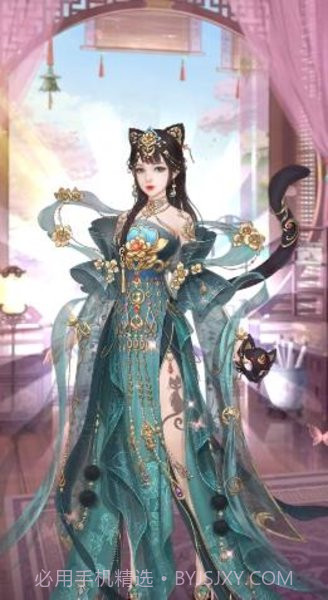 小小花妖传截图3