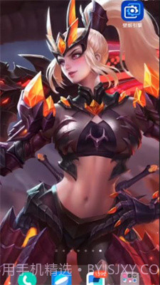 王者荣耀麻匪壁纸文件截图4 王者荣耀麻匪壁纸文件截图4