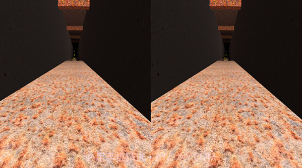 VR酷跑VR Run截图2