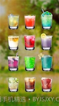 喝柠檬水模拟器截图1