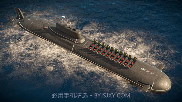 战舰模拟器截图2 战舰模拟器截图2