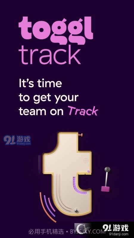 Toggl(时间跟踪)截图1 Toggl(时间跟踪)截图1