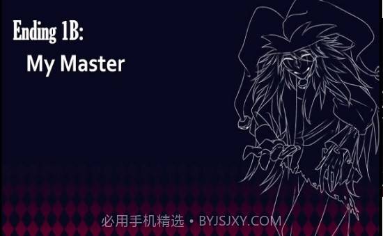 你被小丑困住游戏汉化版截图1