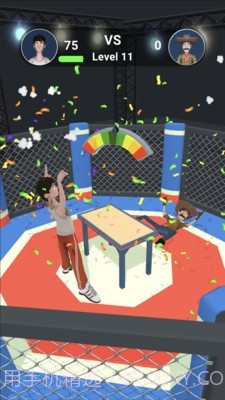 好运手枪截图2 好运手枪截图2