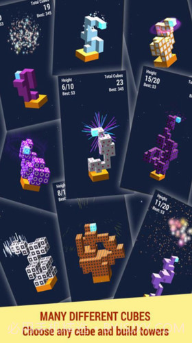 奇怪建筑师截图1 奇怪建筑师截图1