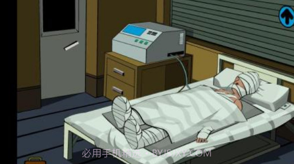 Stanley博士的家2截图1