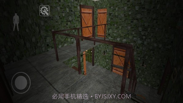 蚀刻的记忆截图3 蚀刻的记忆截图3