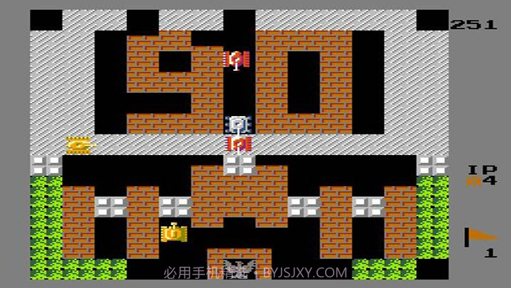 90坦克 千军万马（悟饭）截图3