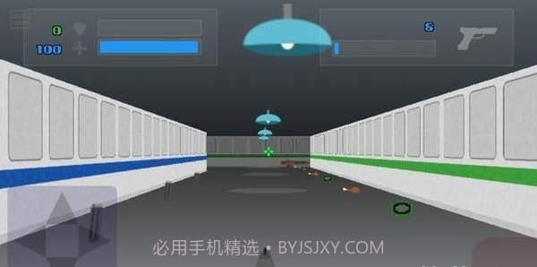 死亡射击3d截图6