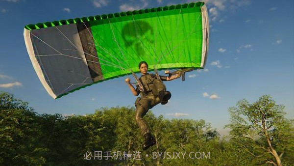 真实突击队行动秘密任务截图2