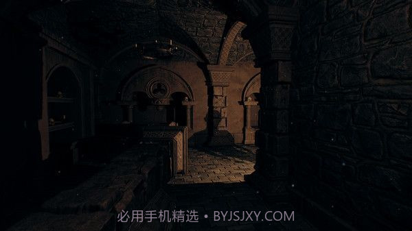 山中凶宅截图1 山中凶宅截图1