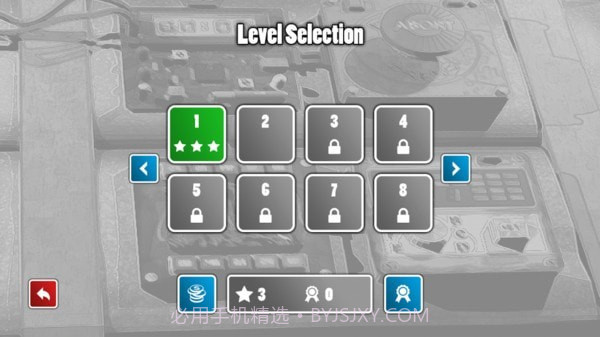 不要按错按钮截图5 不要按错按钮截图5