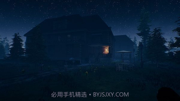 山中凶宅截图3 山中凶宅截图3