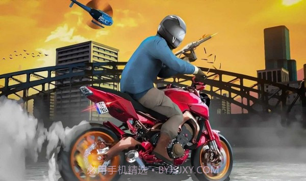 黑手党城市风云截图1