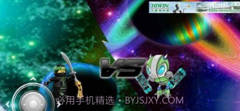幻影对决(the lego ninjago Spinjitzu battel)截图1 幻影对决(the lego ninjago Spinjitzu battel)截图1
