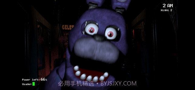fnaf1代娘化版安装中文版截图2