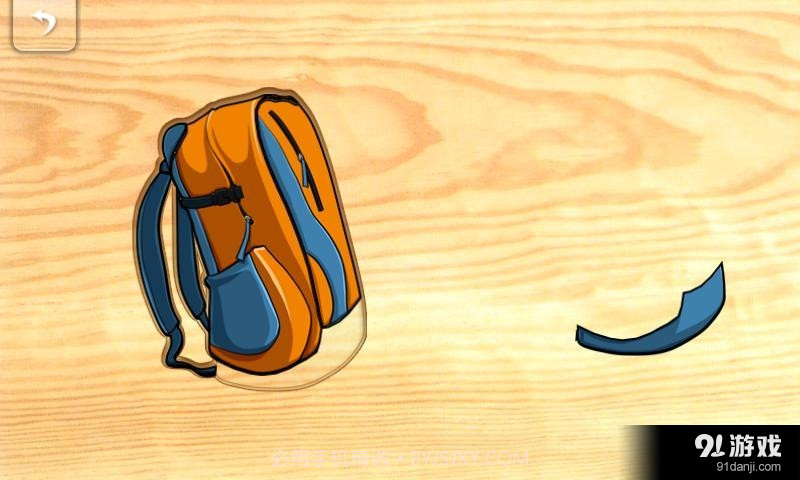 宝宝拼图:游玩认知截图4 宝宝拼图:游玩认知截图4