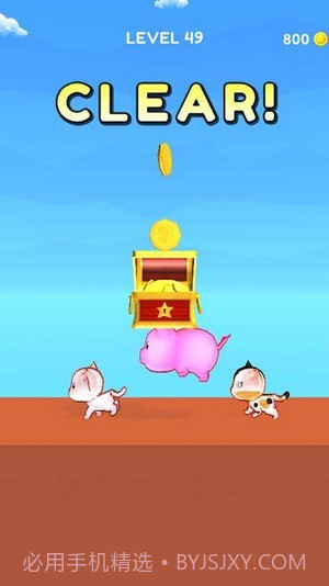 猫咪救援队截图2