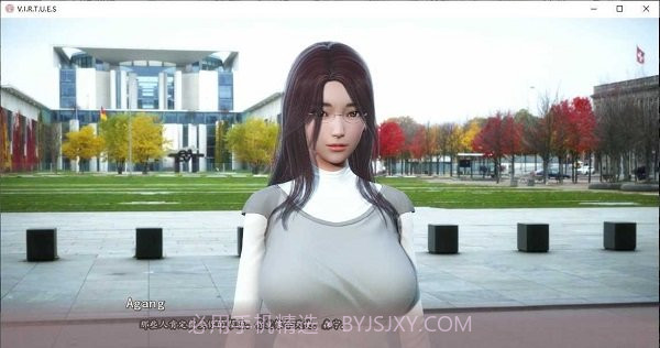 VIRTUES美德截图3 VIRTUES美德截图3