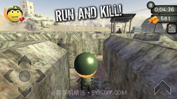 迷宫黄金战争截图2