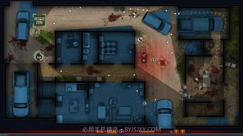 doorkickers截图3 doorkickers截图3