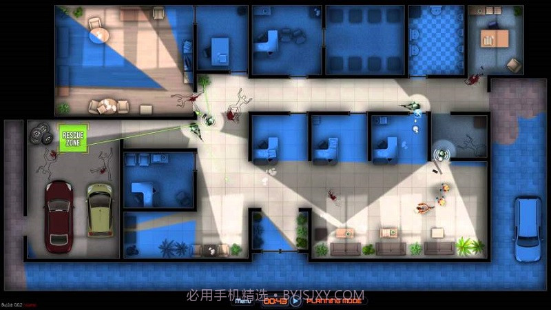 doorkickers截图4 doorkickers截图4