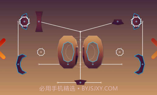 Zenge手游截图1 Zenge手游截图1