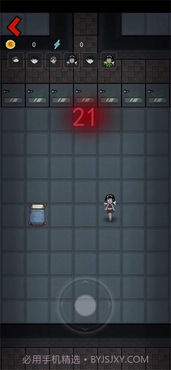 猛鬼宿舍光速射击版截图3