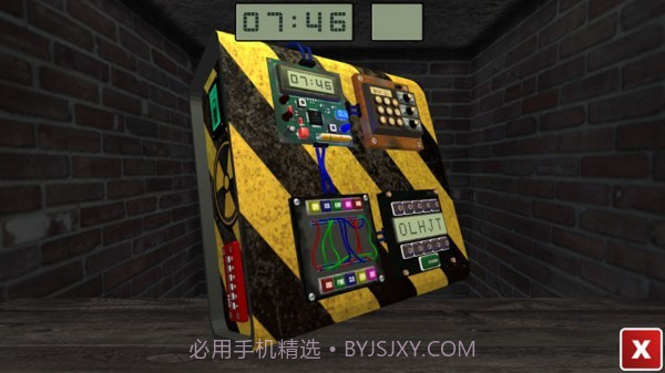 不要按错按钮截图3 不要按错按钮截图3