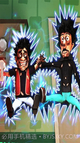 恐怖盗贼截图3 恐怖盗贼截图3