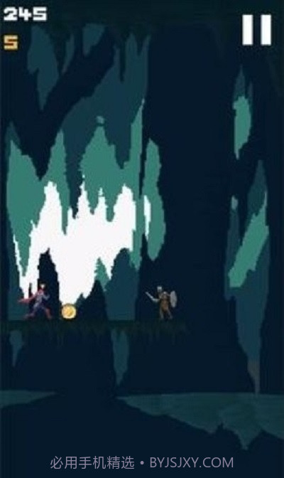 王国奔跑Kingdom Run截图2